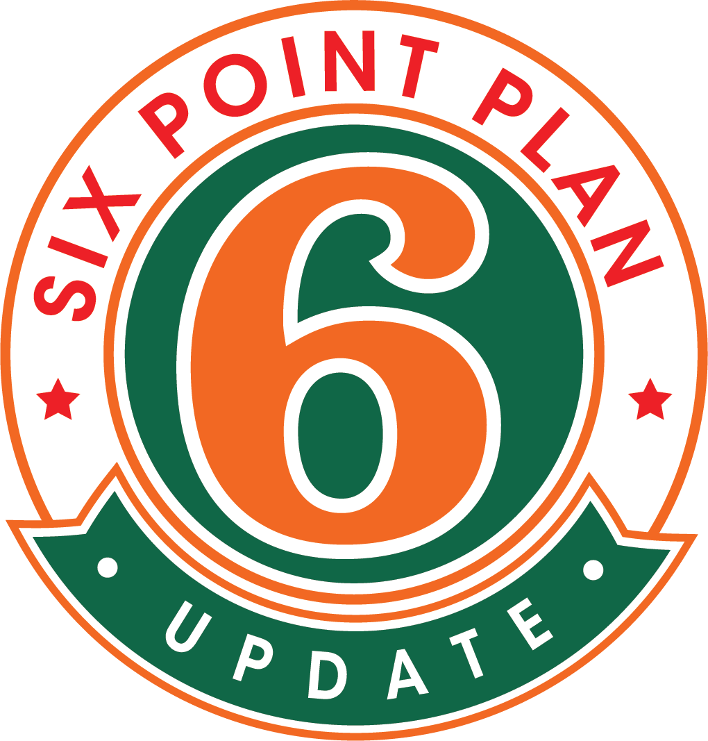 7 Eleven - Six Point Plan Update - Allyn Media