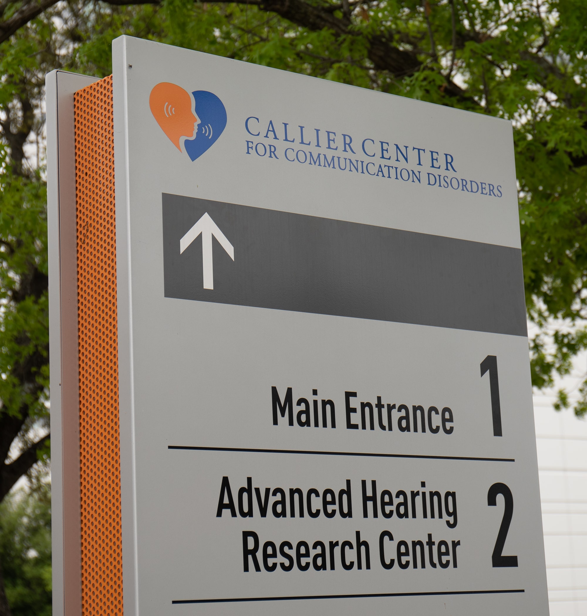 Callier Center for Communication Disorders - UT Dallas - Allyn Media