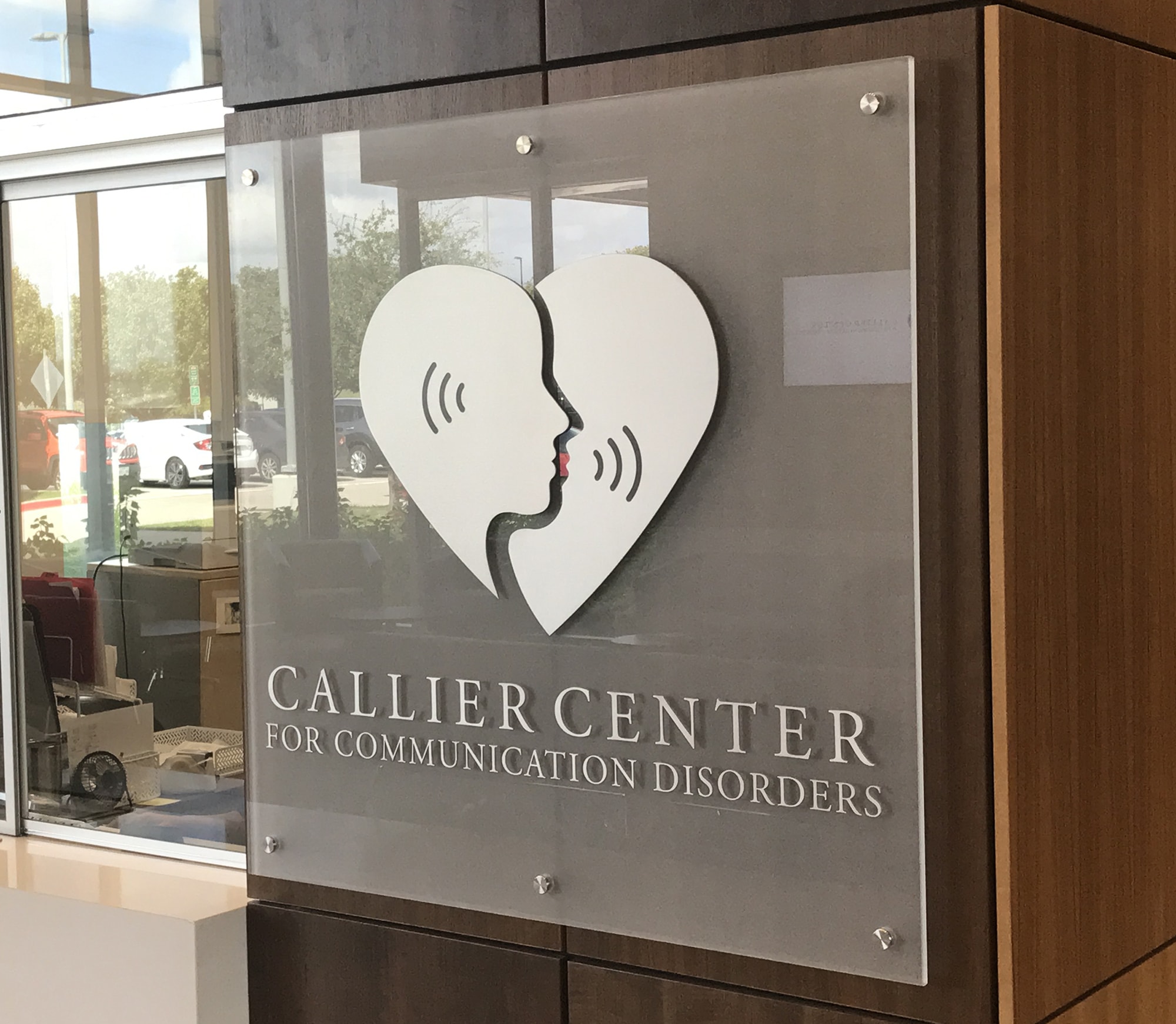 Callier Center for Communication Disorders - UT Dallas - Allyn Media