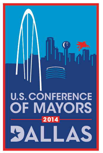 US Conference of Mayors Dallas - Allyn Media