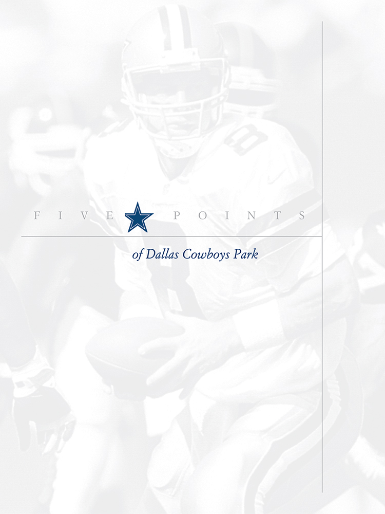 Dallas Cowboys - Allyn Media