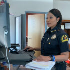 Dallas Police Chief Renee Hall, Deconstructing Dallas, Allyn Media