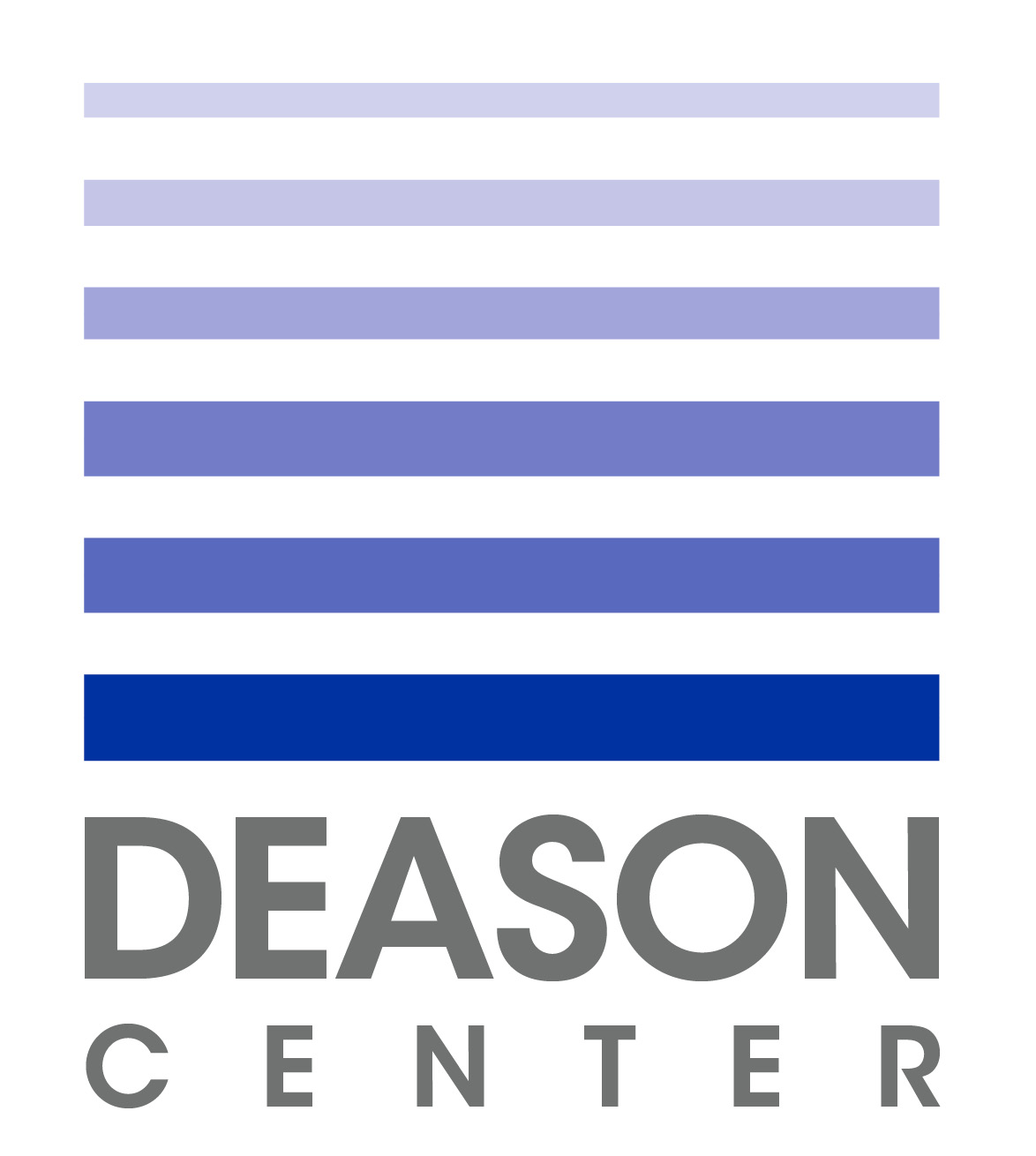Deason Center - SMU - Allyn Media