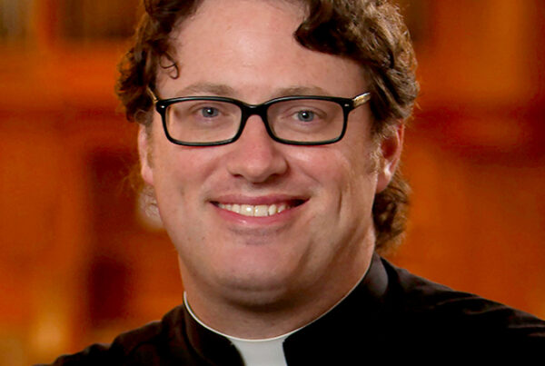 Father Joshua Whitfield, Deconstructing Dallas, Allyn Media