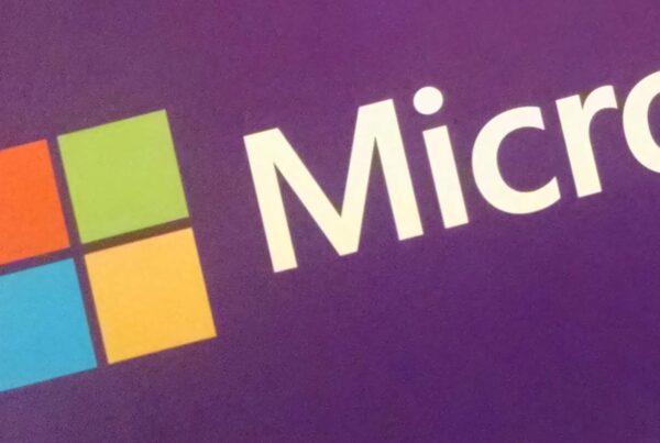 Microsoft grand opening, Allyn Media