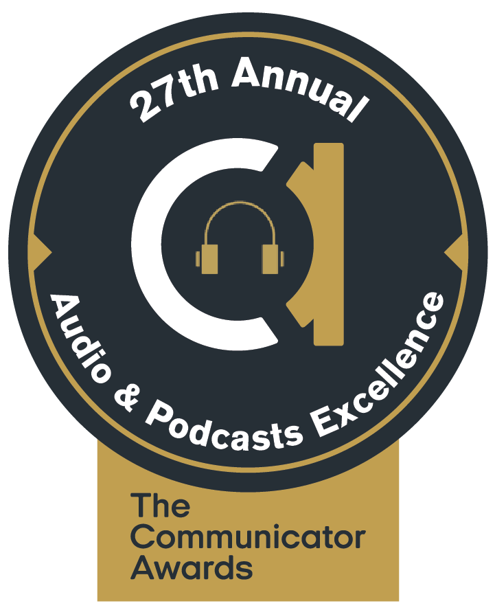The Communicator Awards - Allyn Media Deconstructing Dallas